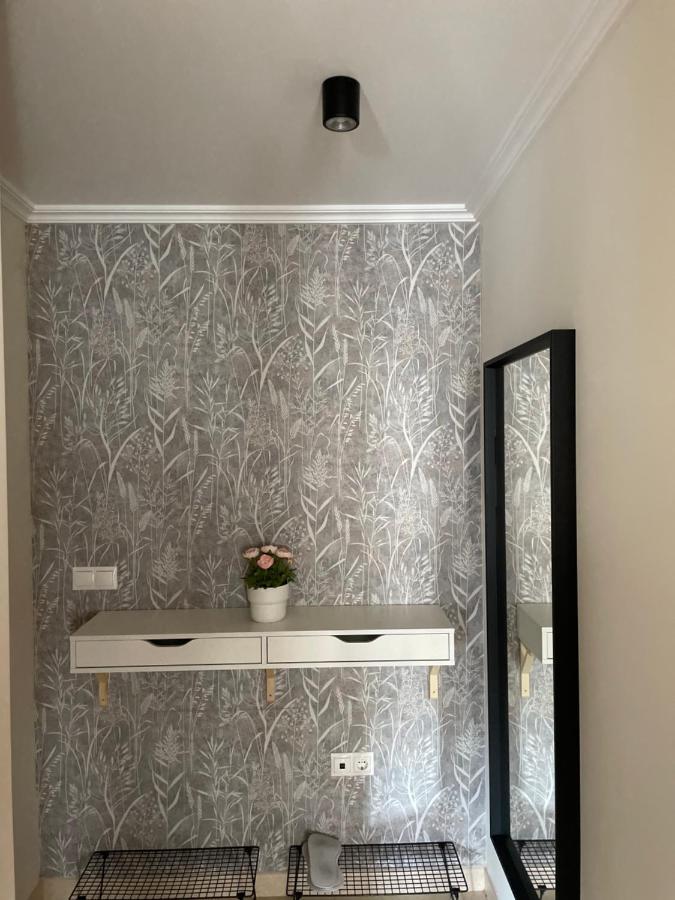 Apartamento Vacacional Foz Bagian luar foto